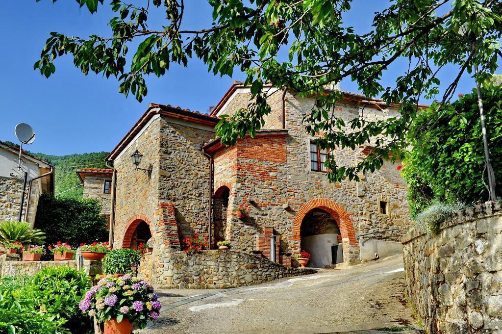 Villa Olivi Giampierone Exterior photo