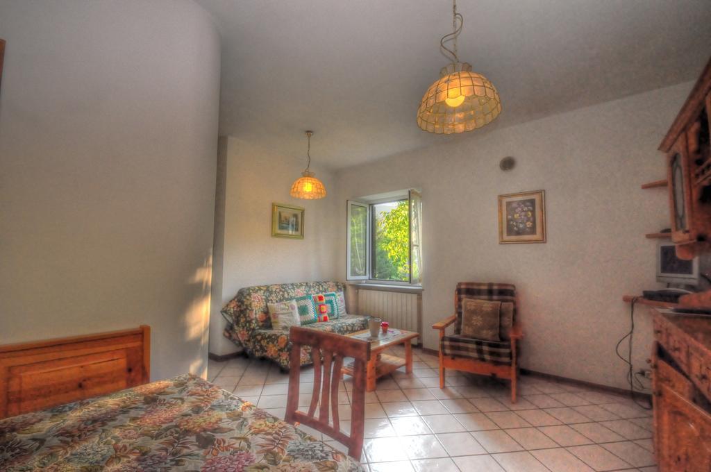 Villa Olivi Giampierone Room photo
