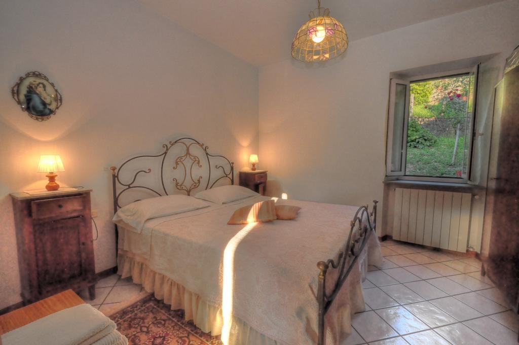 Villa Olivi Giampierone Room photo