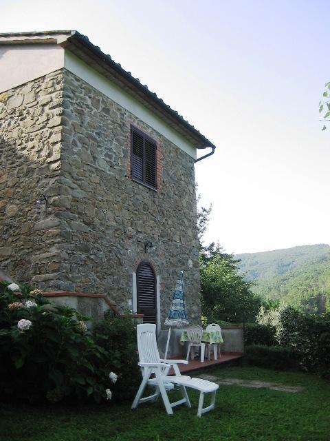 Villa Olivi Giampierone Exterior photo