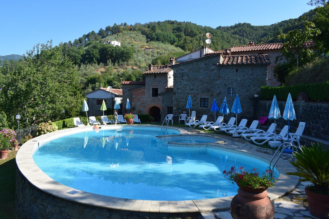 Villa Olivi Giampierone Exterior photo