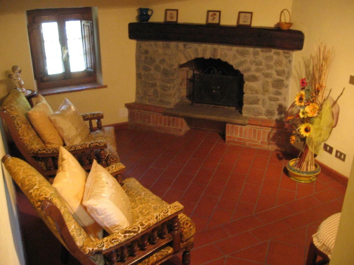 Villa Olivi Giampierone Exterior photo